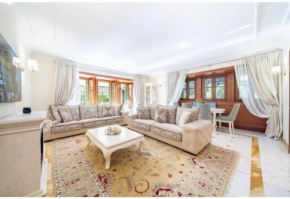 Luxury appartement Cannes Oxford